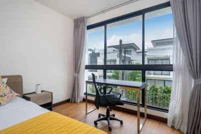 Friendly Townhouse Laguna Park – 사진 2