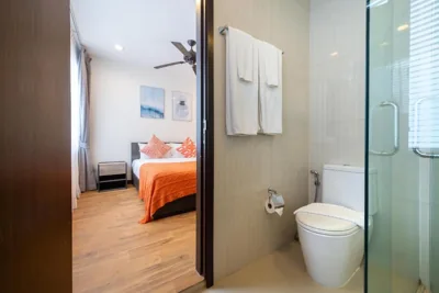 Friendly Townhouse Laguna Park – 사진 3
