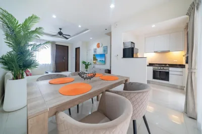 Friendly Townhouse Laguna Park – 사진 4