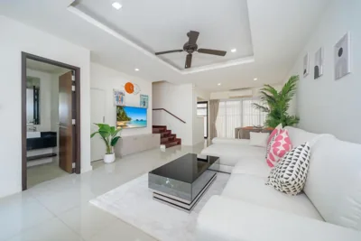 Friendly Townhouse Laguna Park – 사진 5