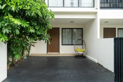 Friendly Townhouse Laguna Park – 사진 7