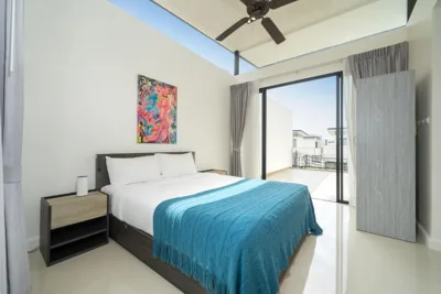 Friendly Townhouse Laguna Park – 사진 8