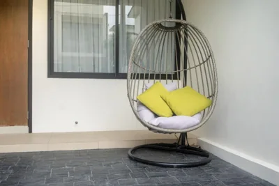 Friendly Townhouse Laguna Park – 사진 9