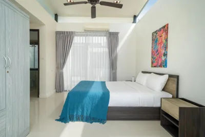 Friendly Townhouse Laguna Park – 사진 10
