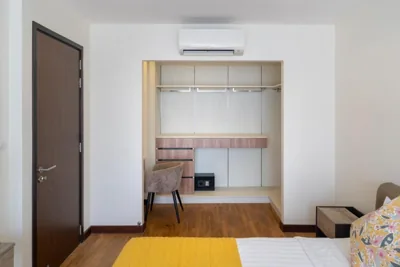 Friendly Townhouse Laguna Park – 사진 11