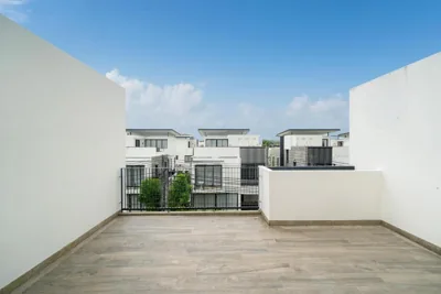 Friendly Townhouse Laguna Park – 사진 12
