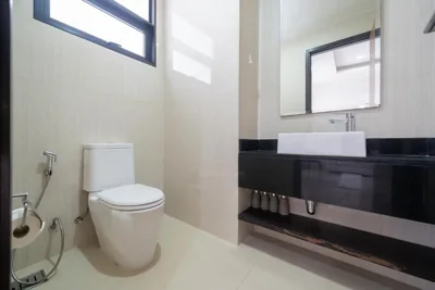 Friendly Townhouse Laguna Park – 사진 15